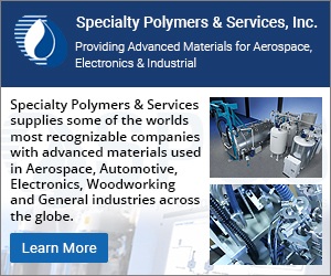 Specialty Polymers and Services, Inc., Valencia, CA