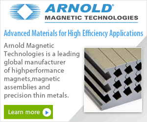UltraMag Magnetic Extrusions & Strips