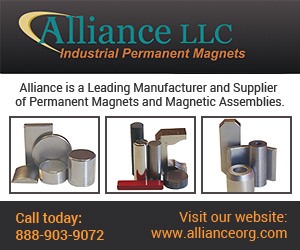 Types Of Magnets Thomasnet >> Alliance Llc Valparaiso Indiana In 46385 Types Of Magnets Thomasnet >> Alliance Llc Valparaiso Indiana In 46385