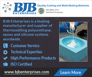 BJB Enterprises, Inc., Tustin, CA