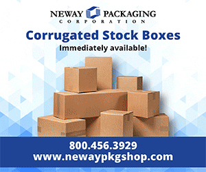 Neway Packaging Corporation, Rancho Dominguez, CA