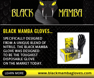 Black Mamba Gloves: Alpharetta, GA 30005