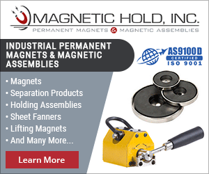 Fanners - Industrial Magnetics, Inc.