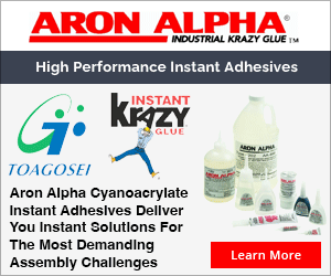 Aron Alpha Industrial Krazy Glue, West Jefferson, OH