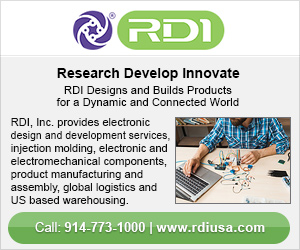 Rdi Technology (shenzhen) Driver