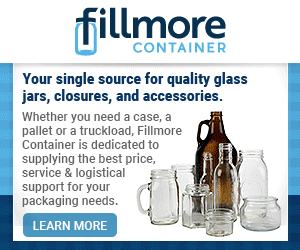 Glass Gallon Jugs  Fillmore Container