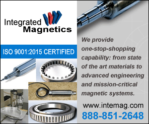 Integrated Magnetics, Culver City, CA