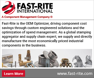 Fast-Rite International, Inc.: Glendale Heights, IL 60139