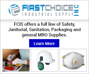 First Choice Industrial Supply Company: Oakdale, CA 95361