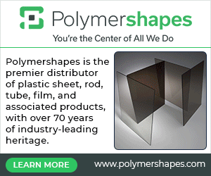 Polymershapes, Charlotte, NC