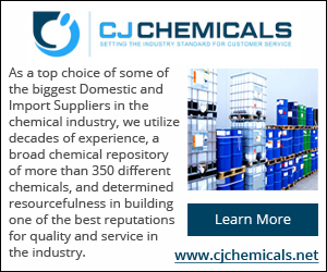 CJ Chemicals: Howell, MI 48843