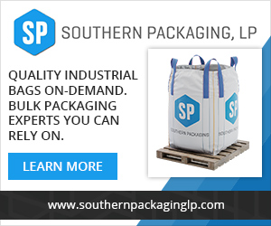 Food Grade Bulk Bags  Southern Packaging, LP