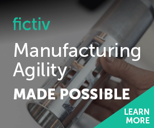 Fictiv, San Francisco, CA