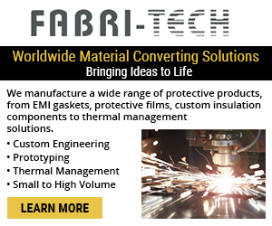 Fabri-Tech Components, Inc., Fremont, CA