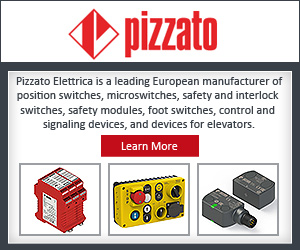 Microswitches - Position switches - Pizzato Elettrica