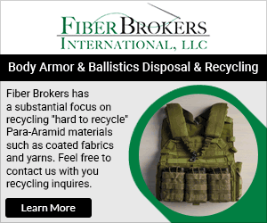 All About Kevlar® - Fiber Brokers International, LLC.