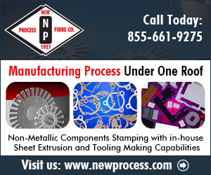 New Process Fibre Company, Inc., Greenwood, DE