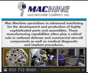 Mac Machine