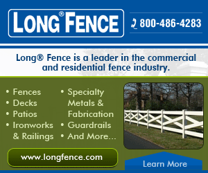 Long Fence Inc Capitol Heights Maryland Md 20743 Long Fence Inc Capitol Heights Md