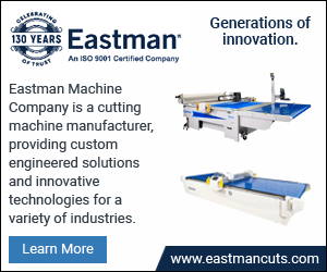 Eastman Machine Company, Buffalo, NY