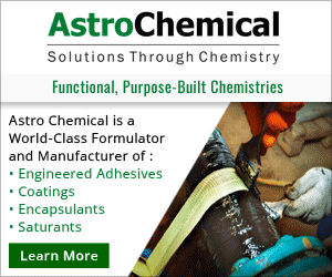 Astro Chemical, Ballston Lake, NY