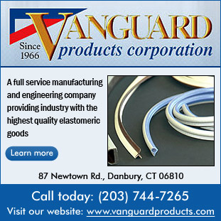 Vanguard Products Corp., Danbury, CT