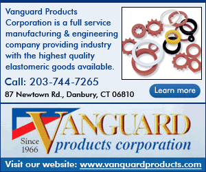 Vanguard Products Corp. Advertisement