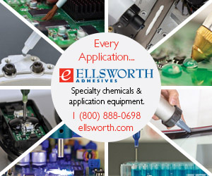 Ellsworth Adhesives, Germantown, WI