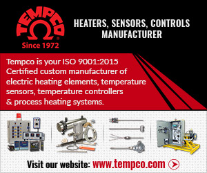 Humidity and Temp Transmitters - Temco Controls Ltd.