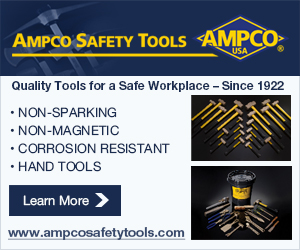 Ampco Safety Tools, Garland, TX