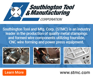 Southington Tool & Manufacturing Corp. (STMC): Plantsville, CT 06479
