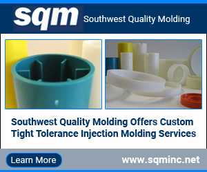 Southwest Quality Molding, Manvel, TX