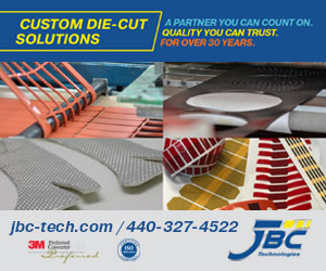 JBC Technologies, Inc., North Ridgeville, OH