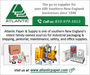 Atlantic Paper & Supply, Pawtucket, RI