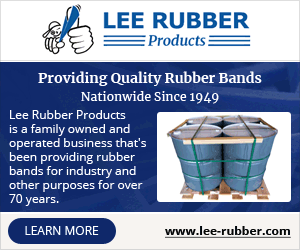 Band Basics, Lee Rubber Products