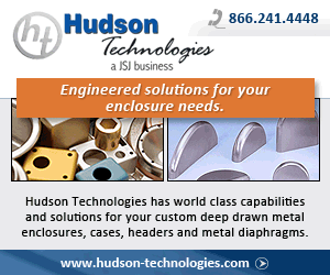 Hudson Technologies, Ormond Beach, FL