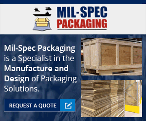 Mil-Spec Packaging of GA, Inc., Macon, GA
