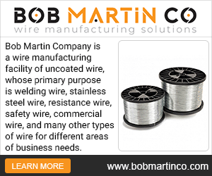 The Uses of Safety Wire, Stainless Steel Safety Wire Bob Martin Co