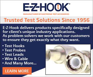 E-Z-Hook, A Div. of Tektest, Inc.: Irwindale, CA 91706